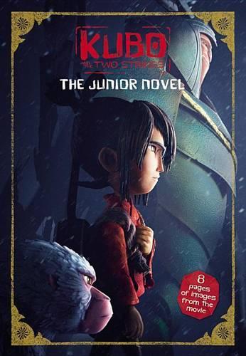 Kubo and the Two Strings