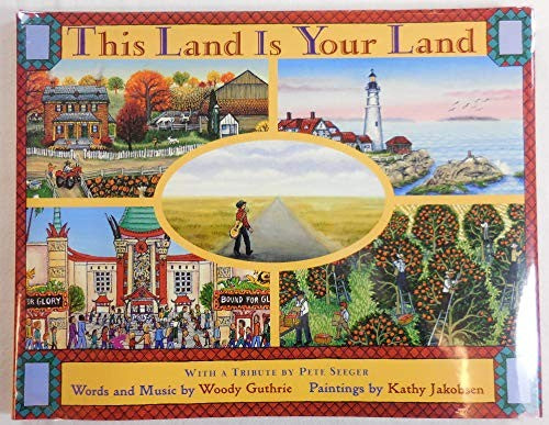 This Land is Your Land