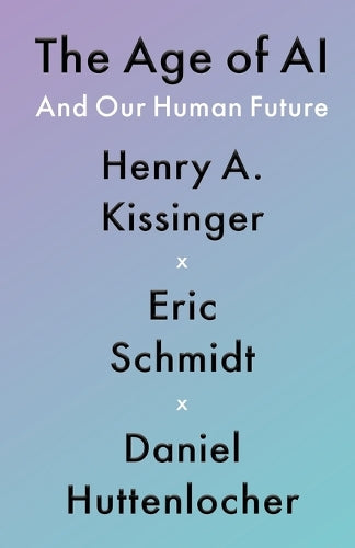 The Age of AI