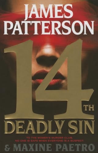 14th Deadly Sin