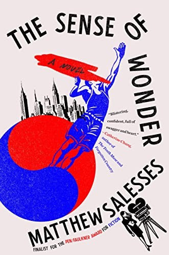 The The Sense of Wonder