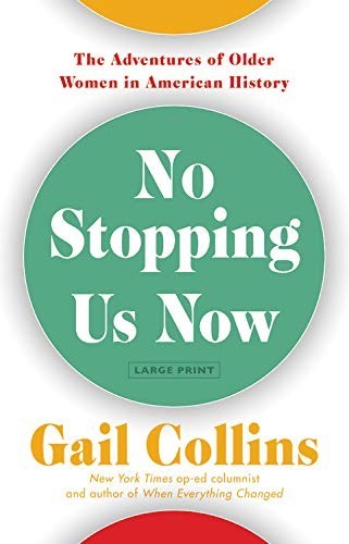 No Stopping Us Now