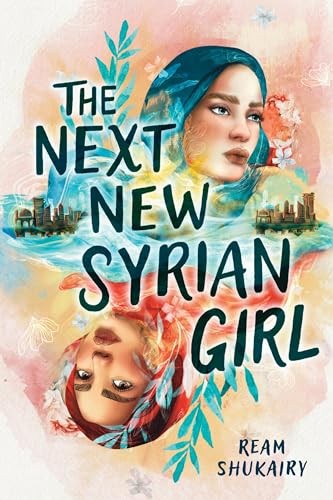 The The Next New Syrian Girl