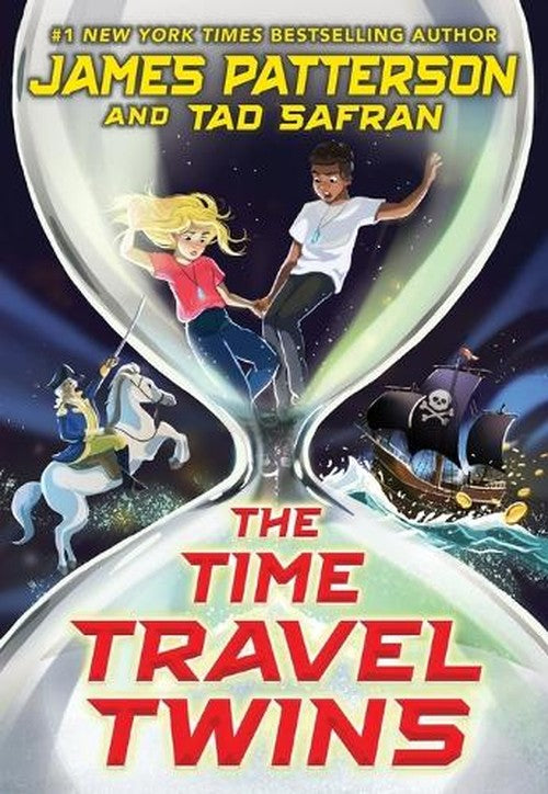 The Time Travel Twins