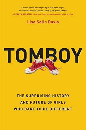 Tomboy