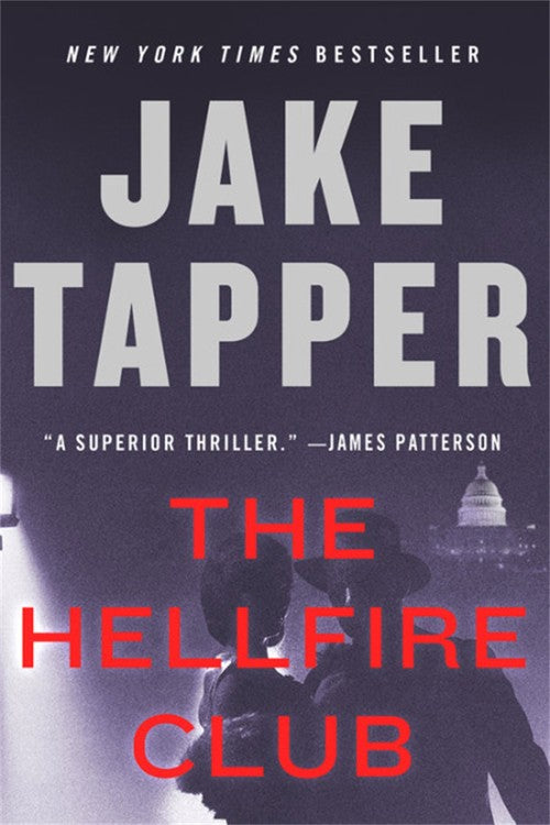 The The Hellfire Club