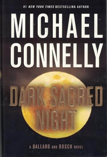 Dark Sacred Night