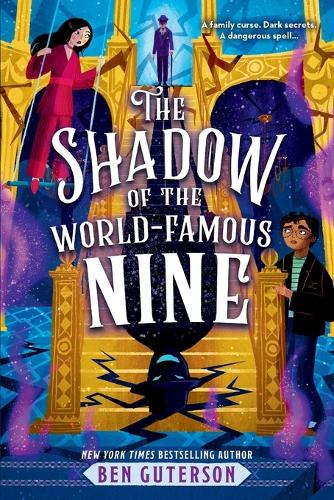 The The Shadow of the World-Famous Nine