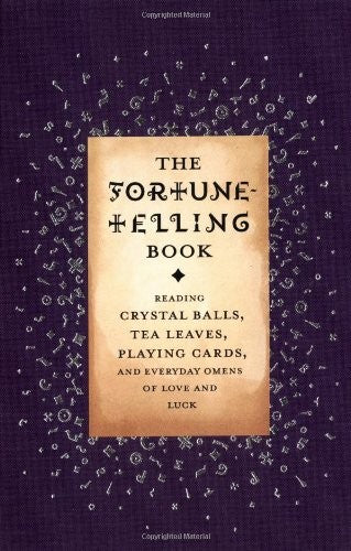 The Fortune-Telling Book