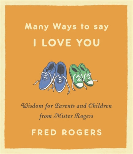 Many Ways to Say I Love You (Revised)