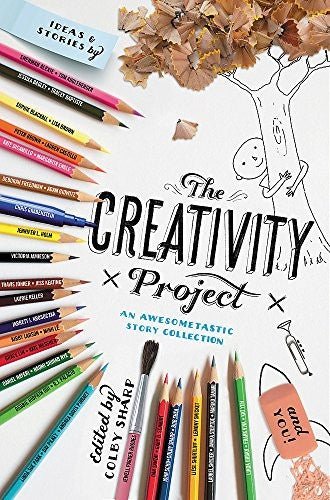 The The Creativity Project