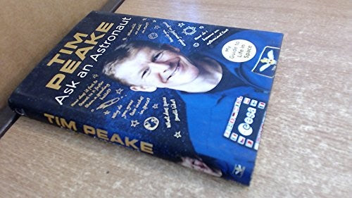 Ask an Astronaut