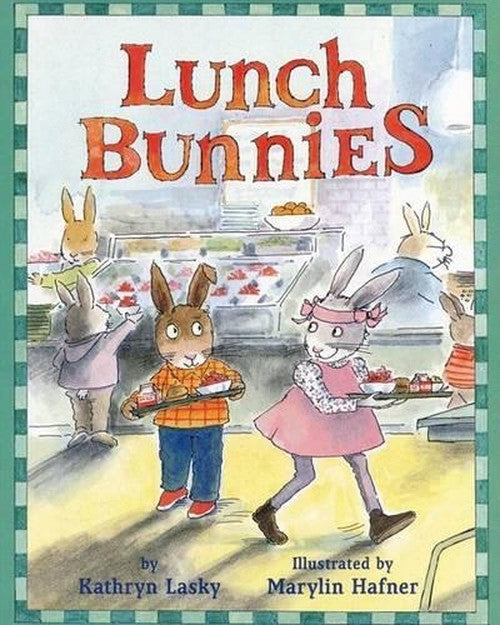 Lunch Bunnies