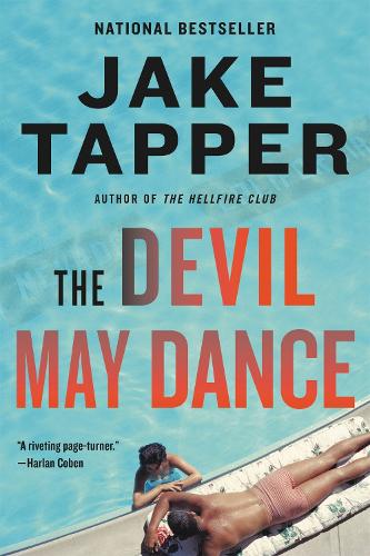 The The Devil May Dance