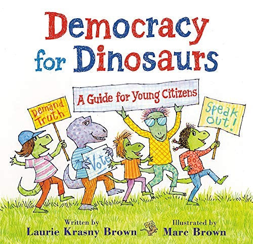 Democracy for Dinosaurs