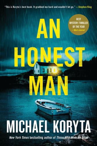 An An Honest Man