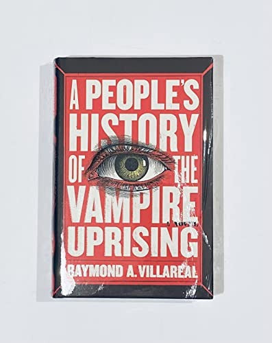 A People's History of the Vampire Uprising