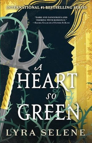 A Heart So Green