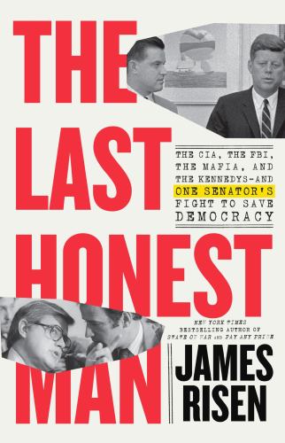 The The Last Honest Man