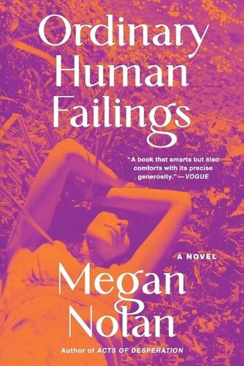 Ordinary Human Failings