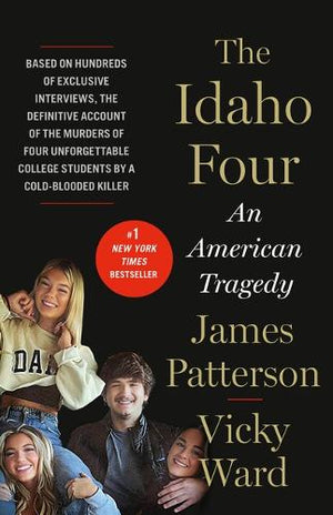 The Idaho Four