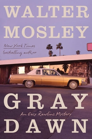 Grey Dawn
