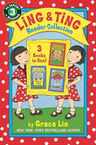 Ling & Ting Reader Collection