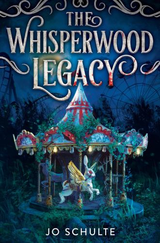 The The Whisperwood Legacy