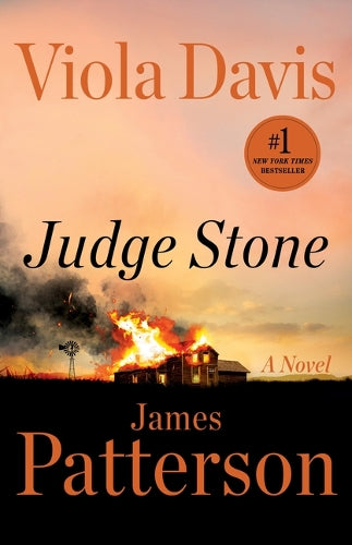 Judge Stone cover