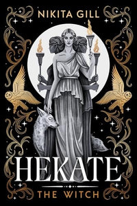 Hekate (Deluxe Limited Edition) 