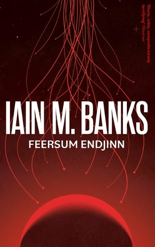 Feersum Endjinn