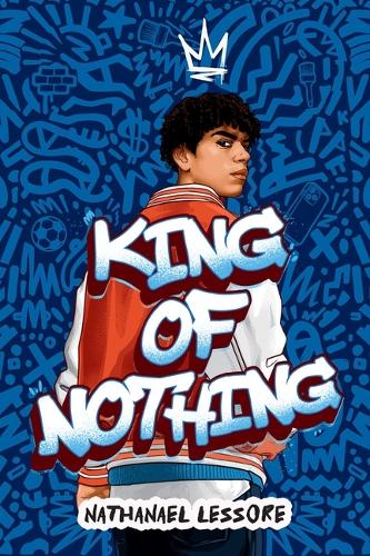 King of Nothing cover