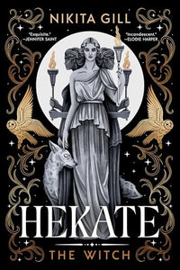 Hekate (Standard Edition) 