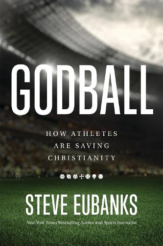 Godball cover art