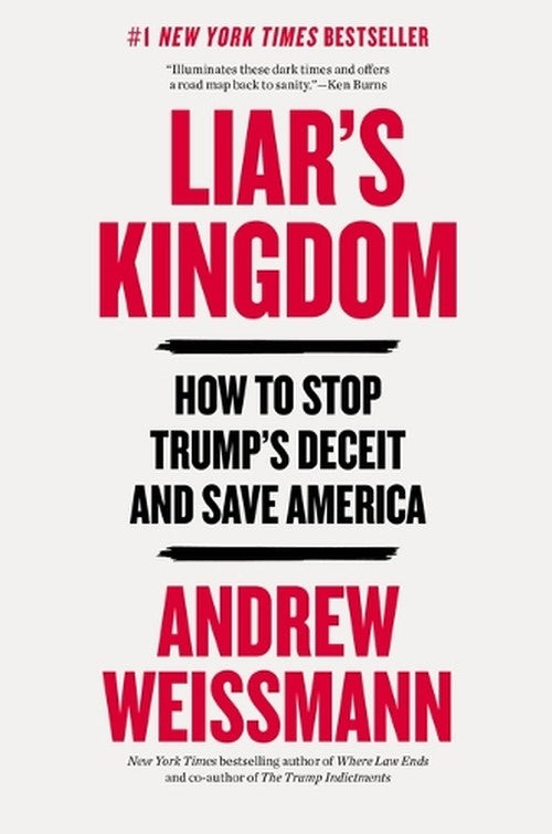 Liar's Kingdom