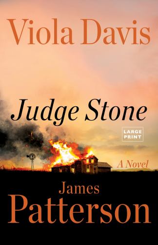 Judge Stone cover