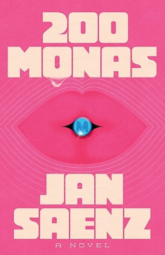 200 Monas cover