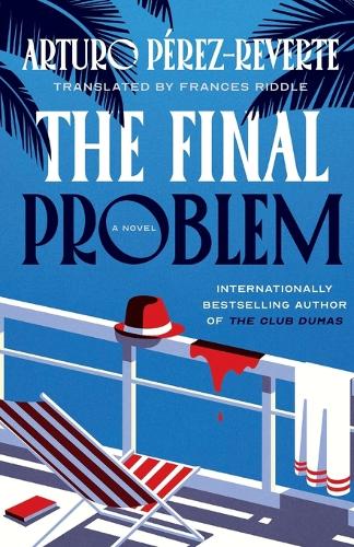 The Final Problem