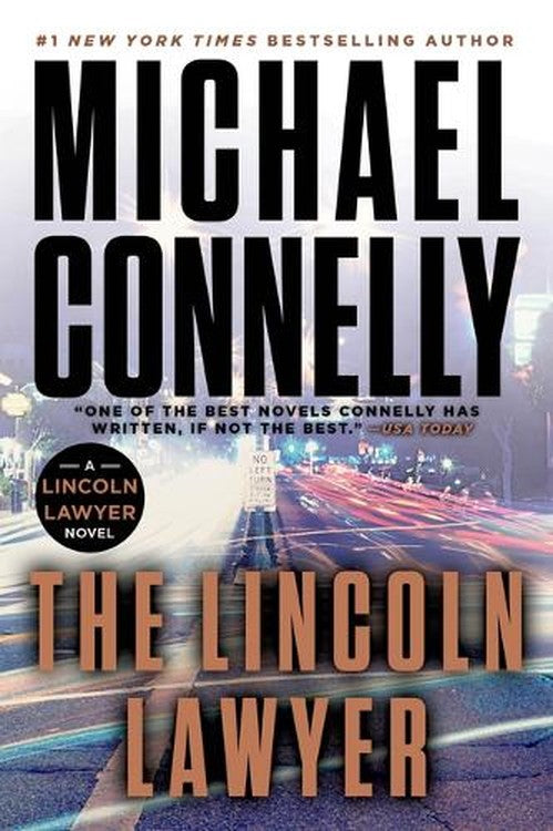 The Lincoln Lawyer