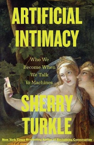 Artificial Intimacy