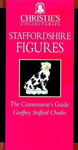 Staffordshire Figures