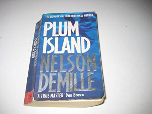 Plum Island