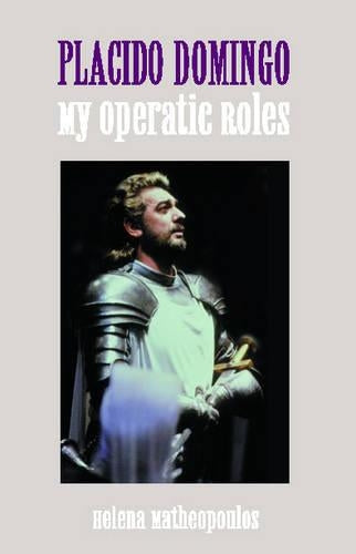 Placido Domingo