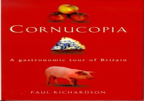 Cornucopia