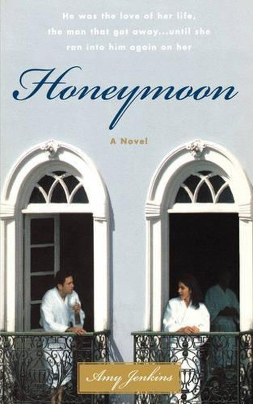 Honeymoon