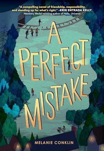 A Perfect Mistake