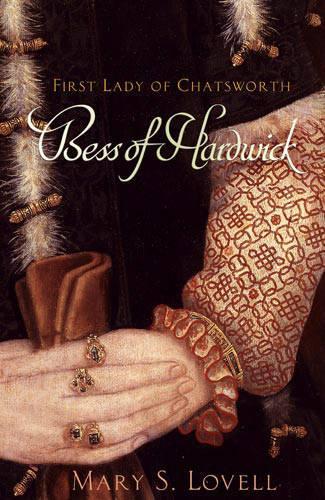 Bess of Hardwick
