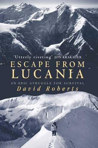 Escape from Lucania