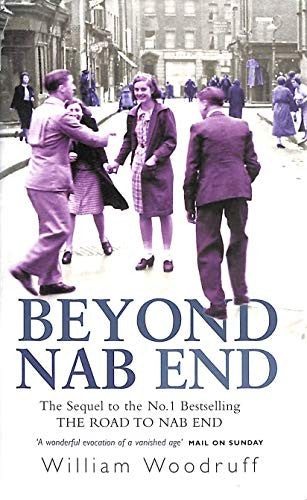 Beyond Nab End