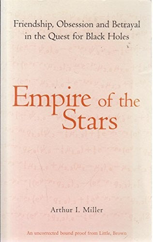 Empire Of The Stars